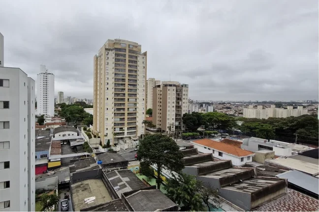 Imagem APARTAMENTO RESIDENCIAL em São Paulo - SP, Vila Mascote