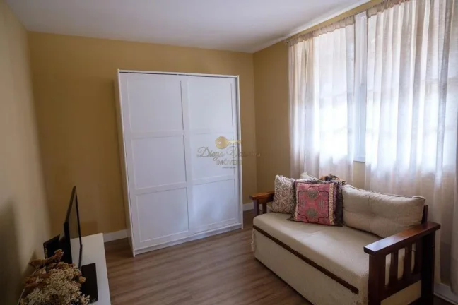 Imagem Apartamento para Venda em Teresópolis / RJ no bairro Várzea