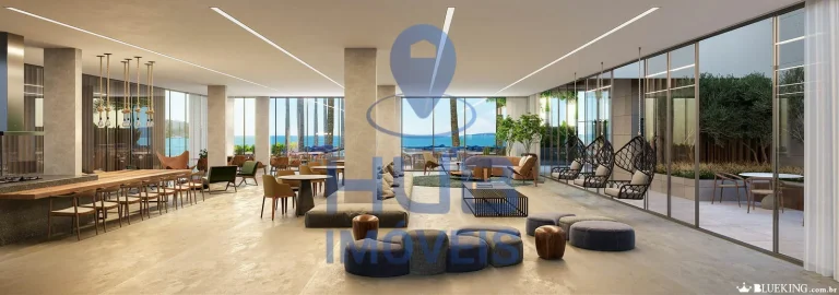 Imagem Apartamento com 4 dormitórios à venda sendo 4 suítes, 220.5 m² por - R$ 10.486.000,00 - Centro - Itapema/SC