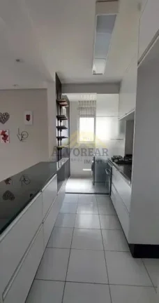 Imagem Apartamento dos Seus Sonhos à Venda!