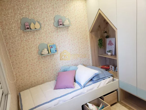 Imagem Apartamento Padrão