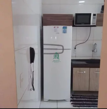 Imagem Apartamento com 2 dormitórios à venda, 45 m² por R$ 149.000,00 - Jardim Guilhermino - Guarulhos/SP
