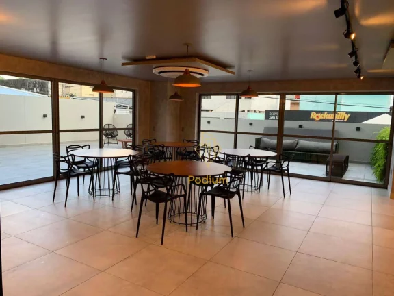 Imagem Apartamentos estilo Loft com varanda a 200m da praia do Bessa / Jardim Oceania - FL0014