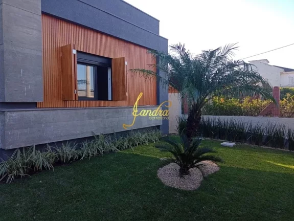 Imagem Excelente Casa nova no Centro de Xangri-lá! perto do mar