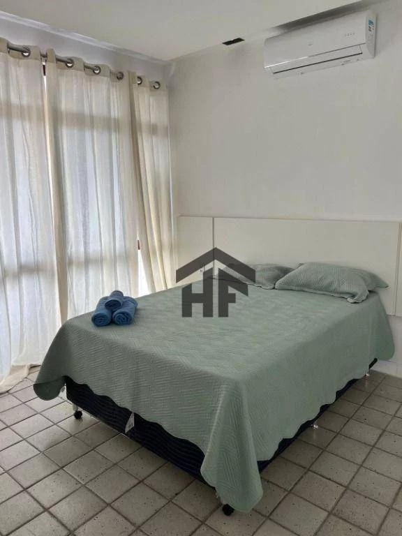 Imagem Apartamento com 1 Quarto à Venda, 40 m² em Piedade - Jaboatão Dos Guararapes