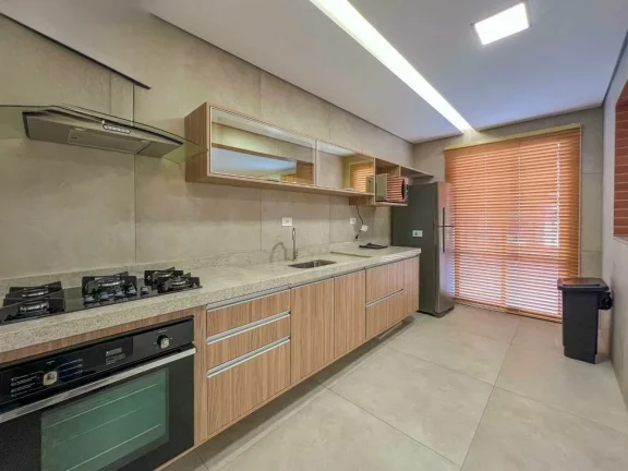 Imagem Apartamento à venda na Vila Guilhermina, Praia Grande-SP: 2 quartos, 2 suítes, 2 banheiros, 2 vagas, 95m²!