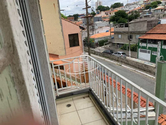 Imagem Casa Padrão