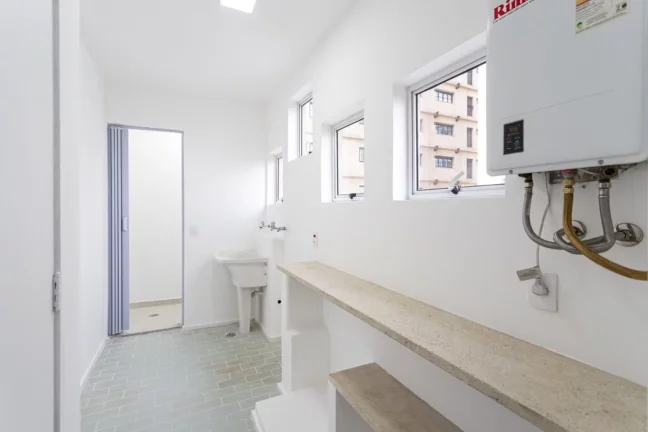 Imagem APARTAMENTO RESIDENCIAL em São Paulo - SP, Jardim Europa