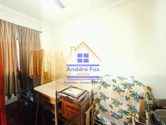 Imagem Apartamento, sala em 2 ambientes, 2 quartos, cozinha, dependências, 1 vaga à venda, 70 M², por R$ 310.000 – Andaraí - Rio de Janeiro / RJ.