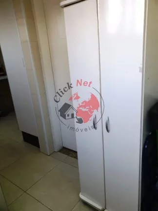 Imagem Apartamento à Venda no Centro de São Bernardo
