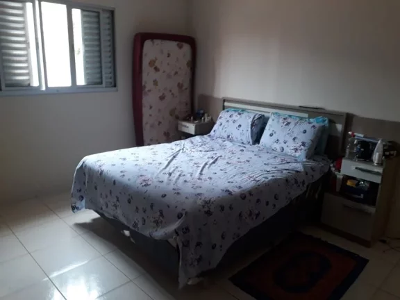Imagem Sobrado com 2 dormitórios à venda, 86 m² por R$ 470.000,00 - Jardim Leblon - Suzano/SP
