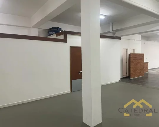 Imagem SALAO COMERCIAL em JUNDIAÍ - SP, CENTRO