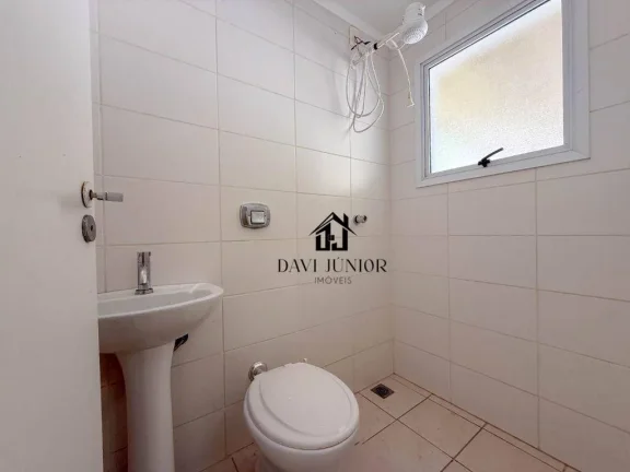 Imagem Casa com 3 dormitórios à venda, 175 m² por R$ 1.230.000 - Condomínio Villa Campolim - Sorocaba/SP