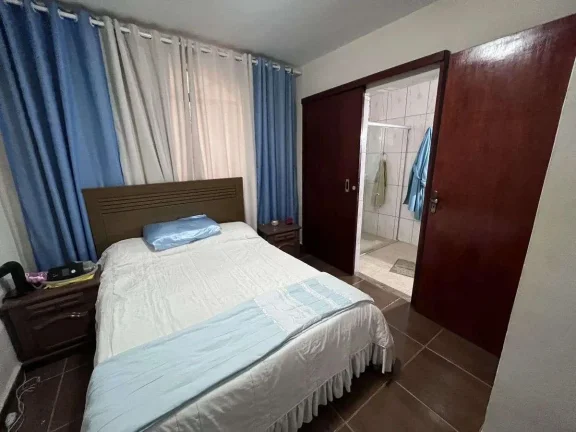 Imagem 2 casa á venda em Barbacena com 3 dormitório e 2 suítes no Santa Cecília