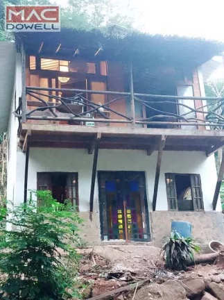 Imagem Sitio com 35 hectares de terra localizado em Cachoeira de Macacu
