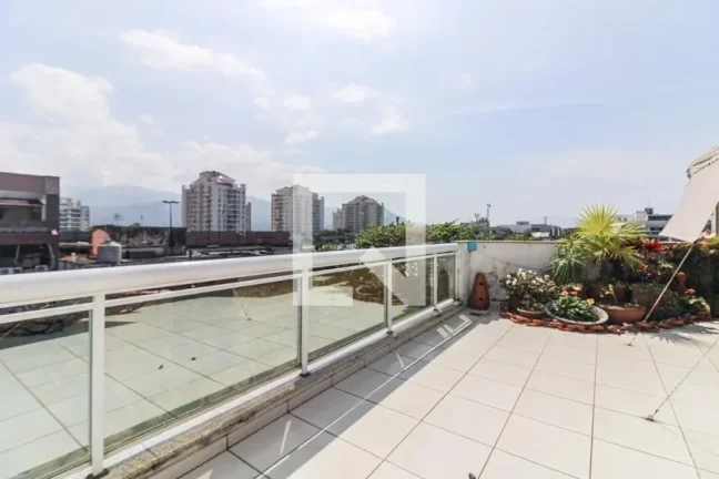 Imagem Apartamento à Venda - Recreio, 3 Quartos, 226 m2