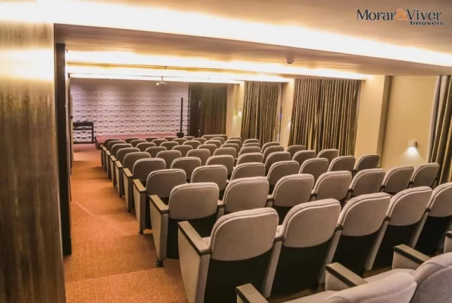 Imagem Sala Comercial para Venda em São José dos Pinhais, São Pedro, 1 banheiro