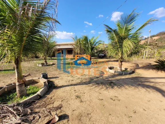 Imagem Chácara zona rural - Marliéria