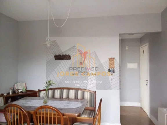 Imagem AP-24166 - LINDO APARTAMENTO COM 3 DORMITÓRIOS À VENDA NO JARDIM AUGUSTA