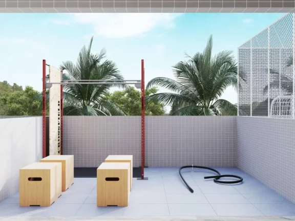 Imagem Apartamento à venda, 77 m² por R$ 650.277,09 - Bessa - João Pessoa/PB Imagem Apartamento à venda, 77 m² por R$ 650.277,09 - Bessa - João Pessoa/PB