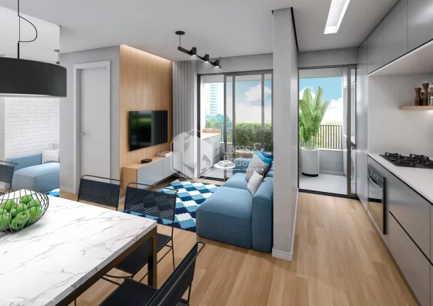 Imagem LANÇAMENTO À VENDA, APTO DE 50 E 57M² NA CASA VERDE COM 2 DORM (1 SUÍTE) E 1 VAGA DE GARAGEM COM LAZER COMPLETO PARA TODA A FAMÍLIA - OPORTUNIDADE