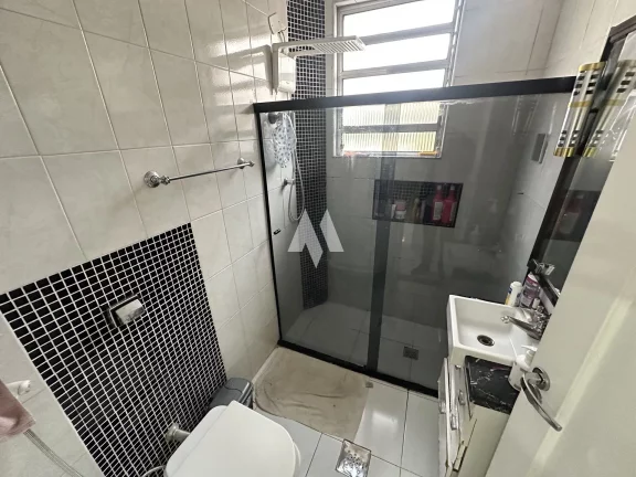 Imagem Apartamento à venda no Embaré