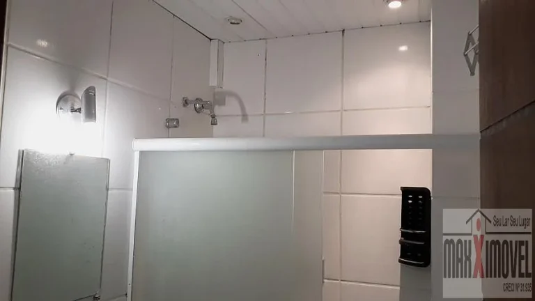 Imagem Apartamento à venda na Tijuca 2 quartos