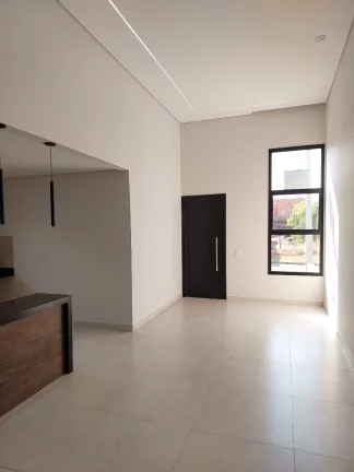 Imagem CASA TÉRREA - 3 DORM COM 1 SUÍTE - RESIDENCIAL JARDIM DOS LÍRIOS - PAULÍNIA