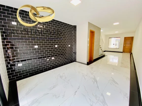 Imagem CASA RESIDENCIAL em São Paulo - SP, Jardim Popular