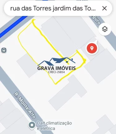 Imagem Área Comercial para Venda em Sarandi, JARDIM DAS TORRES
