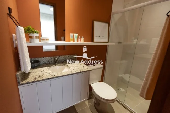 Imagem Apartamento 3 quartos à venda no Condomínio Felicittà Barra - Vila Velha/ES