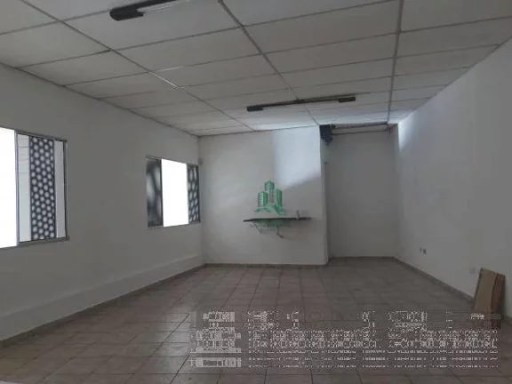 Imagem Salão para alugar, 250 m² por R$ 11.000,00/mês - Vila Galvão - Guarulhos/SP