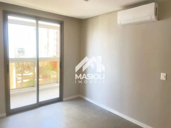 Imagem Apartamento com 3 dormitórios à venda, 123 m² por R$ 2.220.000,00 - Praia da Costa - Vila Velha/ES