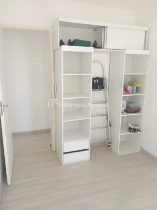 Imagem Este charmoso apartamento é uma excelente opção para quem busca praticidade e um ambiente acolhed...