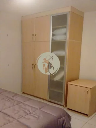 Imagem EMBARÉ COM VISTA PARA O MAR EXCELENTE APARTAMENTO NA QUADRA DA PRAIA DO EMBARÉ EM SANTOS, AMPLO.AR...