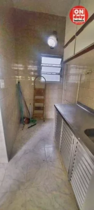 Imagem Apartamento - Embaré - Santos/SP