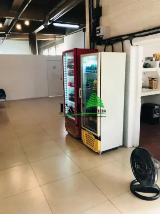 Imagem Ponto Comercial para Venda em Limeira, Boa Vista, 1 banheiro