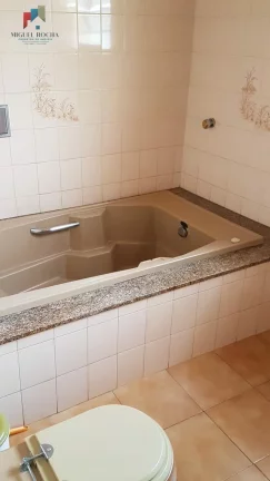 Imagem Casa Alto Padrão Tatuí SP