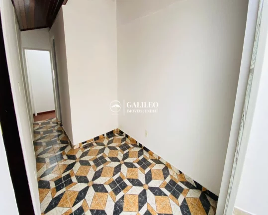 Imagem CASA TÉRREA Á VENDA NO CENTRO DE JUNDIAÍ - SP