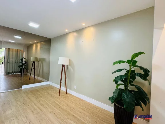 Imagem VENDO/ALUGO CASA 3/4 CONDOMÍNIO SIM