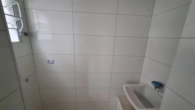 Imagem CASA COM 53.15 m² - SAMAMBAIA - PRAIA GRANDE SP