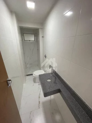 Imagem Apartamento com 2 dormitórios à venda, 73 m² por R$ 560.000,00 - Itapuã - Vila Velha/ES