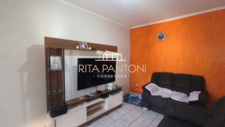 Imagem Casa - Ribeirão Preto - Emir Garcia