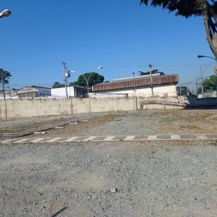 Imagem Terreno com Construção ETE - Á Venda 6661, m² por R$ 17.000.000 - Itapegica - Guarulhos/SP