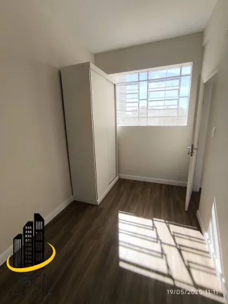 Imagem Apartamento com 1 Quarto à Venda, 63 m² em Santa Cecilia - São Paulo
