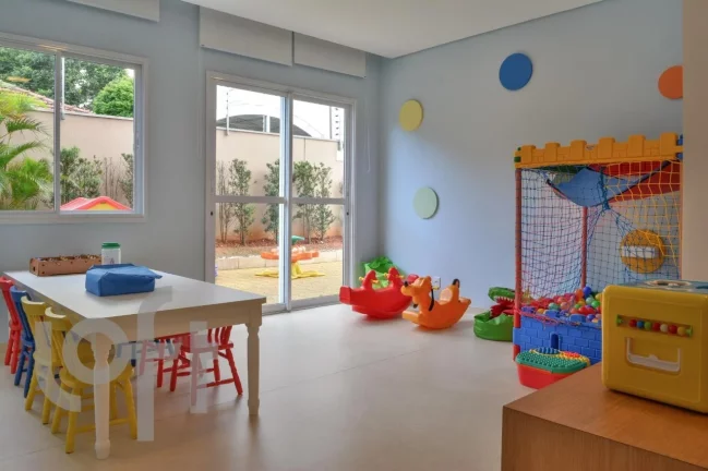 Imagem APARTAMENTO RESIDENCIAL em São Paulo - SP, Mooca