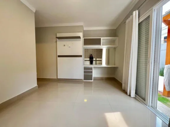 Imagem Casa térrea, 3 dormitórios ( 3 suítes), 4 vagas, Jardim do Golfe, Urbanova.