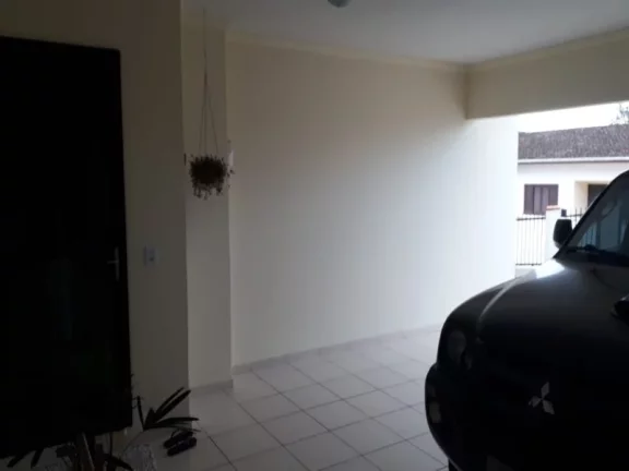 Imagem CASA RESIDENCIAL em Barra Velha - SC, Centro