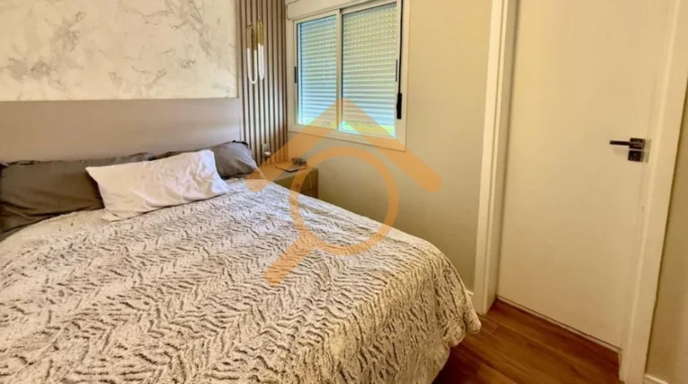 Imagem Apartamento à venda em São Paulo-SP, no bairro Jurubatuba: 3 quartos, 1 suíte, 1 sala, 2 vagas de garagem, 98m² de área.