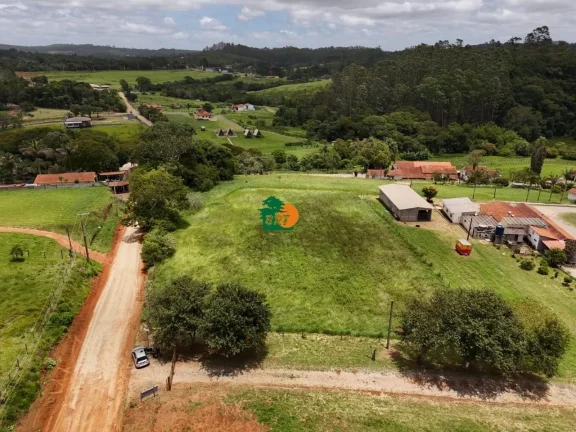 Imagem Terreno para Venda em São Roque, Sorocamirim (canguera)